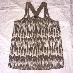 EXPRESS tank top. Size small.